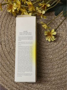 Goodal Green Tangerine Vita-C Serum