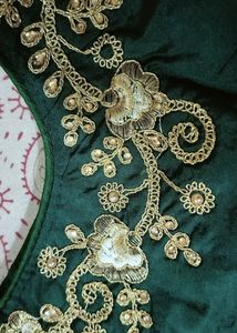 Lehenga Choli Set