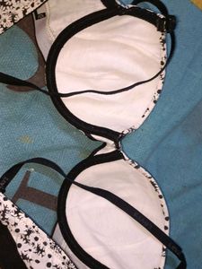 Push Up Bra