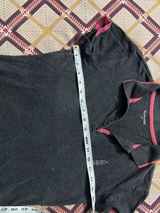 Teen spirit polo shirt