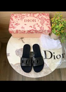 Dior Flats Clearance Sale