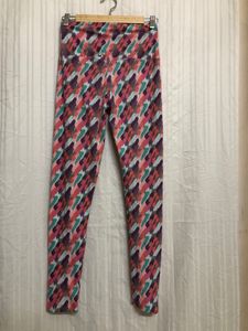 Leggings Depot Pink Legging