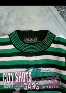 Sweater For Teens