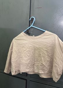 H&amp;M Cropped Top