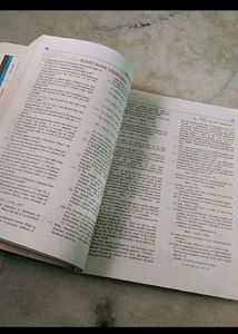 Class 11th chemistry GRB book Both Part 1 And 2