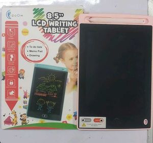 LCD Writing Tablet Easy Erase Trending Product