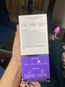 Dr. Sheth&#39;s Moisturizer