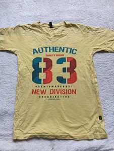 Cotton Tshirt 👕 32, Chest