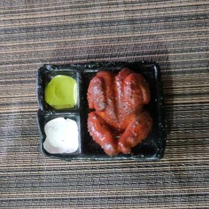 Tandoori Chicken