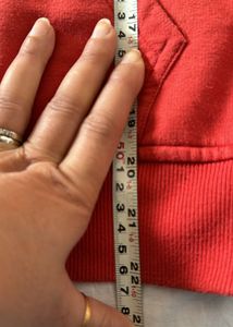 Jacket with Inner Fleece - 13-14 Years