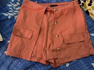 Skort