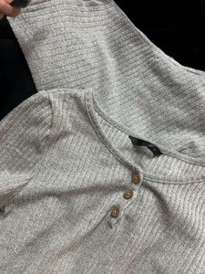 Combo Of Shein Top