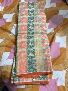Used Dhakai Saree for Sale