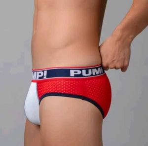 Pump Brief Men