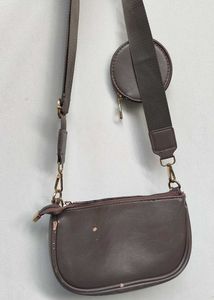 Stylish Crossbody Bag