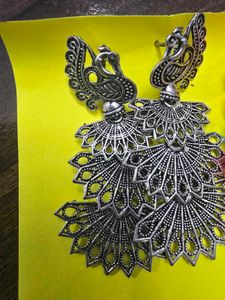 Jewellery Set(bestfriend&#39;s Bracelet And A Earing)