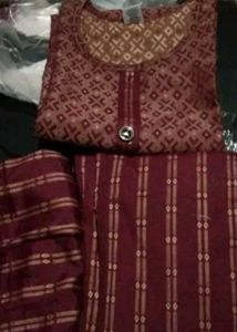 ❤️ Kurta Set...😍