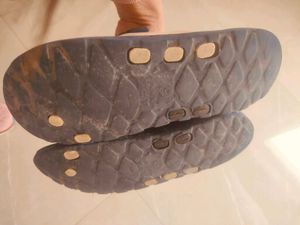 Footwear