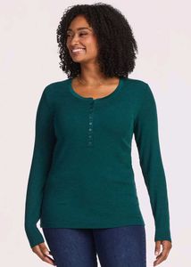 Green Long Sleeve cardigan