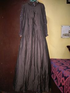 Gown Party Wear