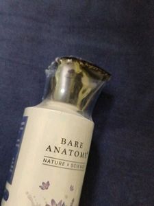 Bare Anatomy Hydrating Shampoo