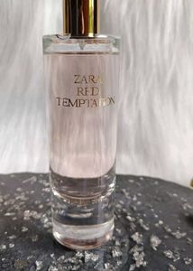 Zara Red Temptation Perfume