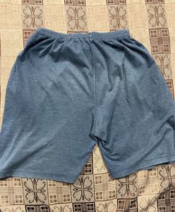 Adidas Athletic Shorts