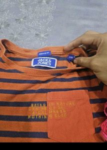 Branded Full Sleeve T Shirt For Kids