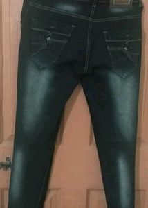 Jeans Pant