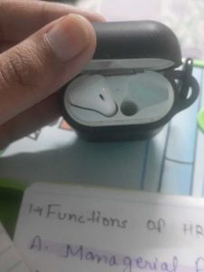 Airpod With Case