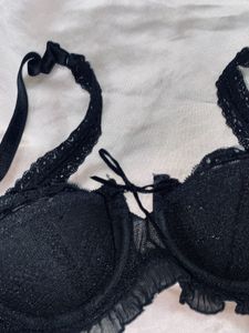 MOST BEAUTIFUL BRA 😍🥀| Sexy Lace Ruffle ❤️‍🔥