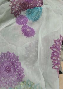 Floral Print Shirt