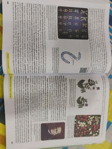 Class 10th Biology By Lakhmir Singh And