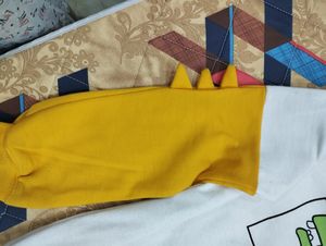 Hoodie For Girls L Size