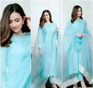 Kurta Set