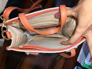 Sling Bag