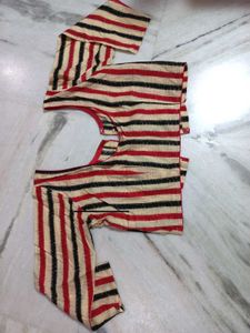 Stripes Blouse