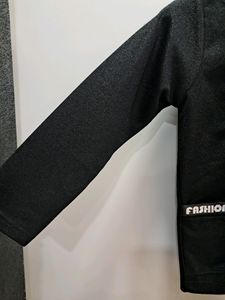 Kids fancy coat