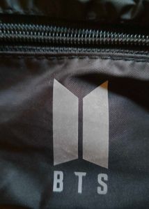 BTS waist pouch Bag