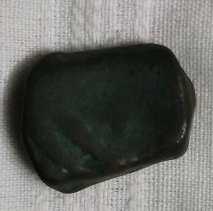 Rare Old Copper Coin.