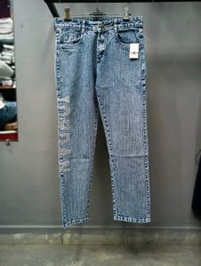 Jordan Jeans (Straight Fit)