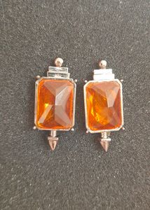 Set Of 4 Earings Mixed