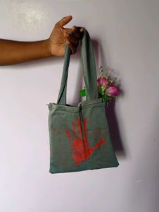 Unique Spiderweb Tote Bag and cute purse
