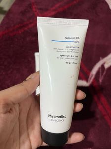 Minimalist Skin Science Kit