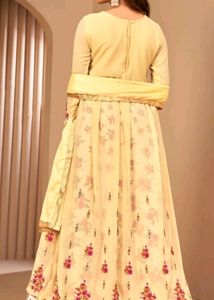 Anarkali Dress ❤️