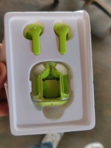 Ultra Pods Transparent Buds