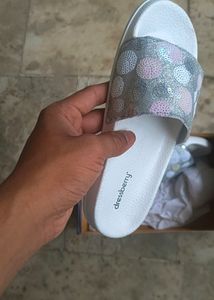 Dressberry Flip Flops