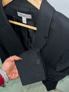 H&amp;M Short Coat