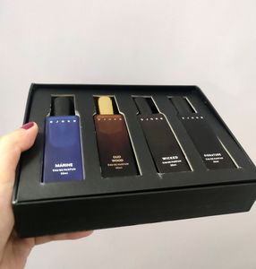 Perfume Set