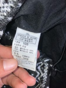 TNF Half Jacket